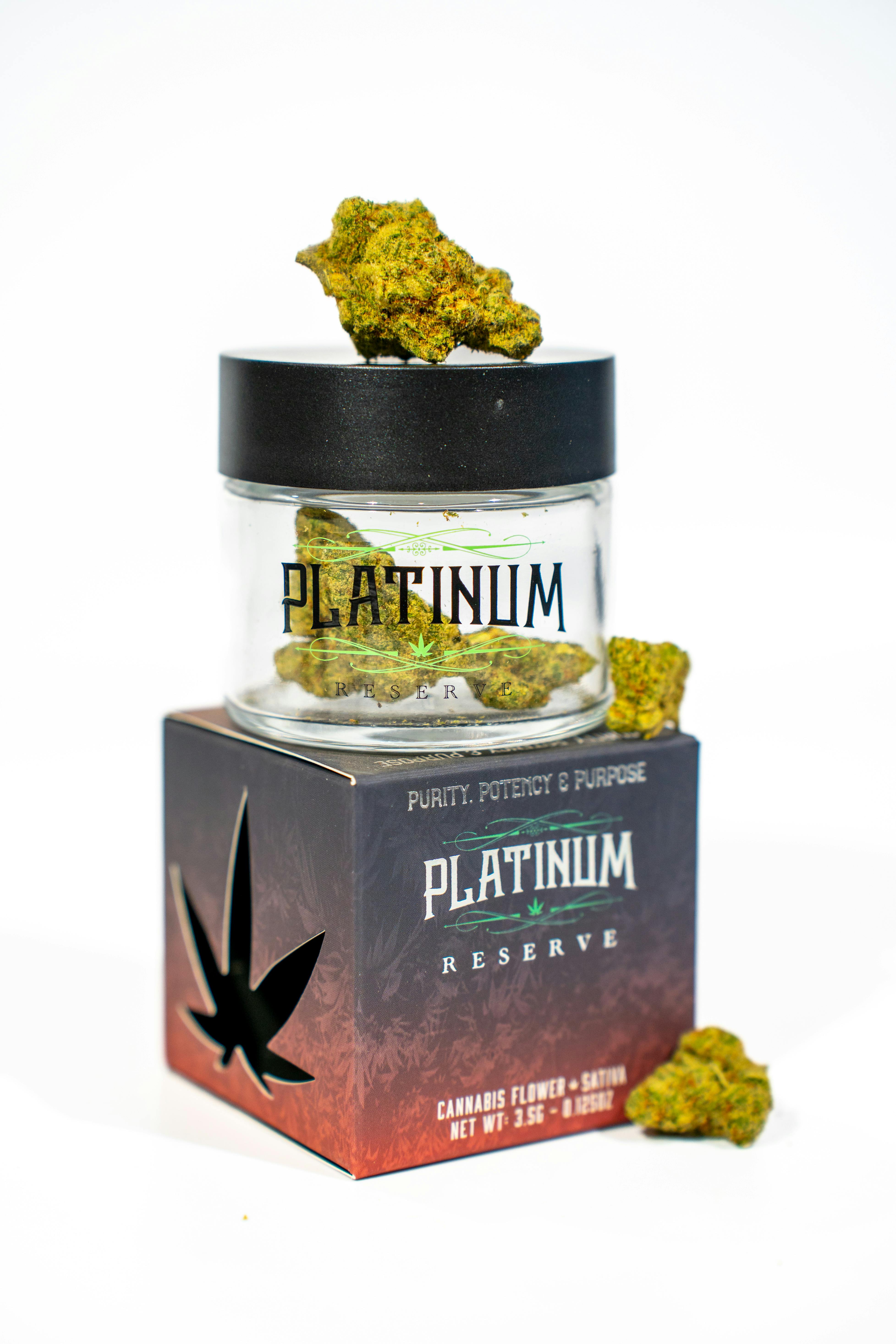 Acapulco Gold | Flower