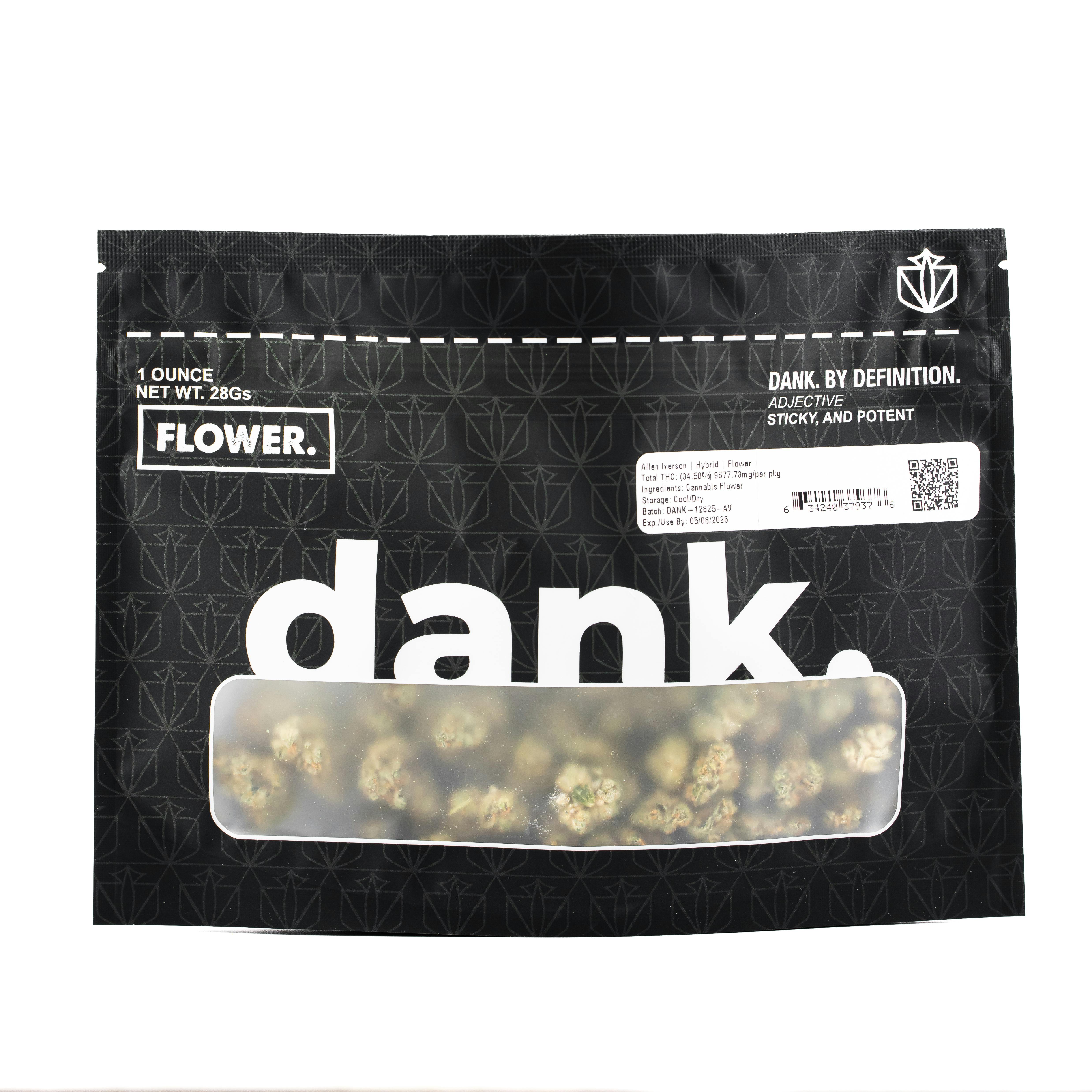 Allen Iverson (Sungrown)