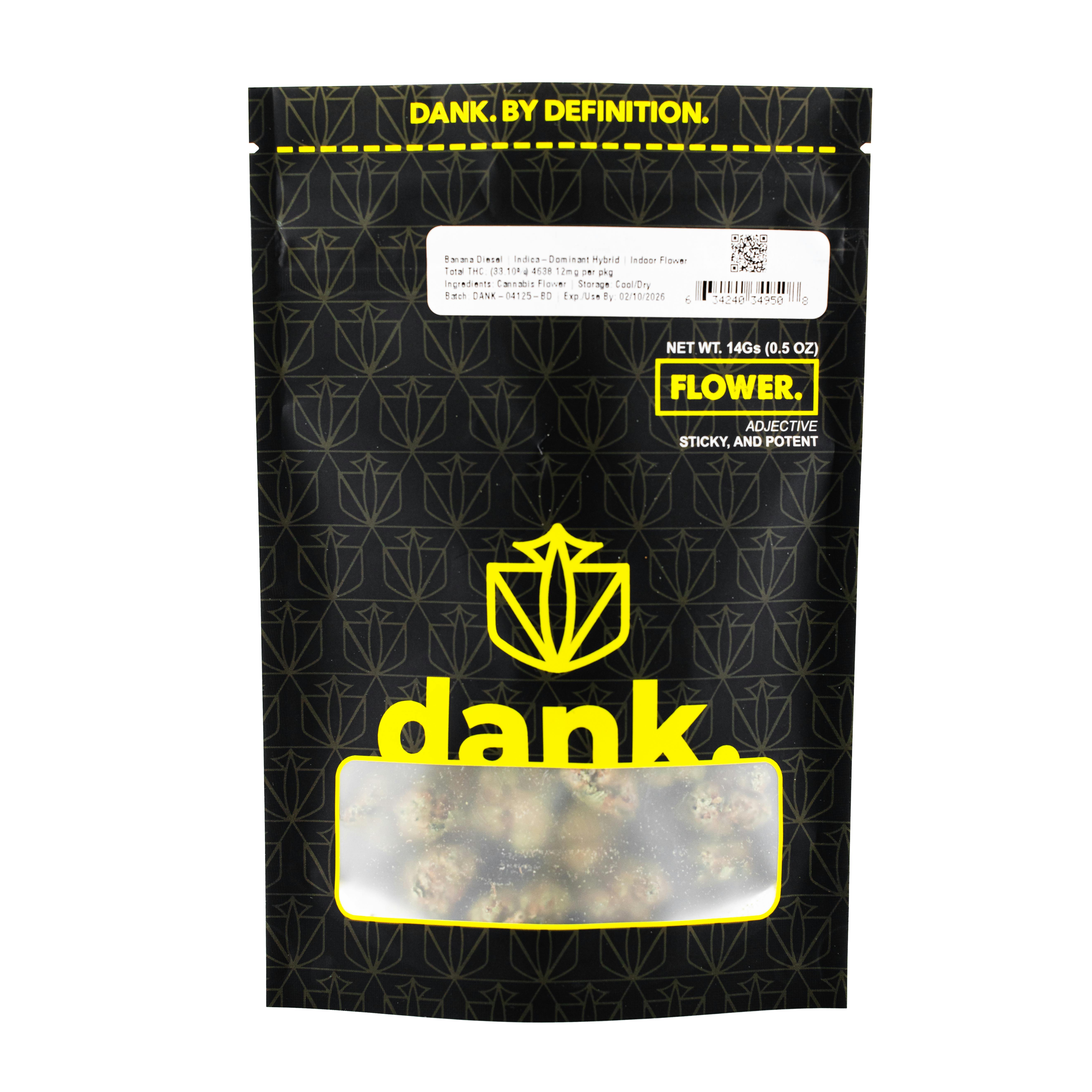 Banana Diesel