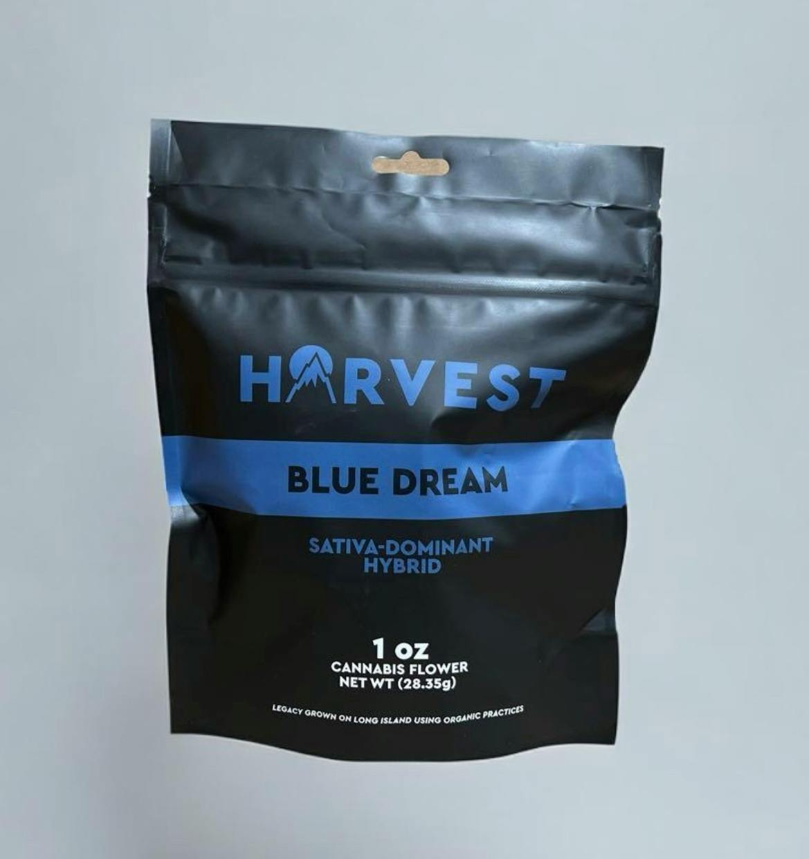 Blue Dream (Harvest) | Flower