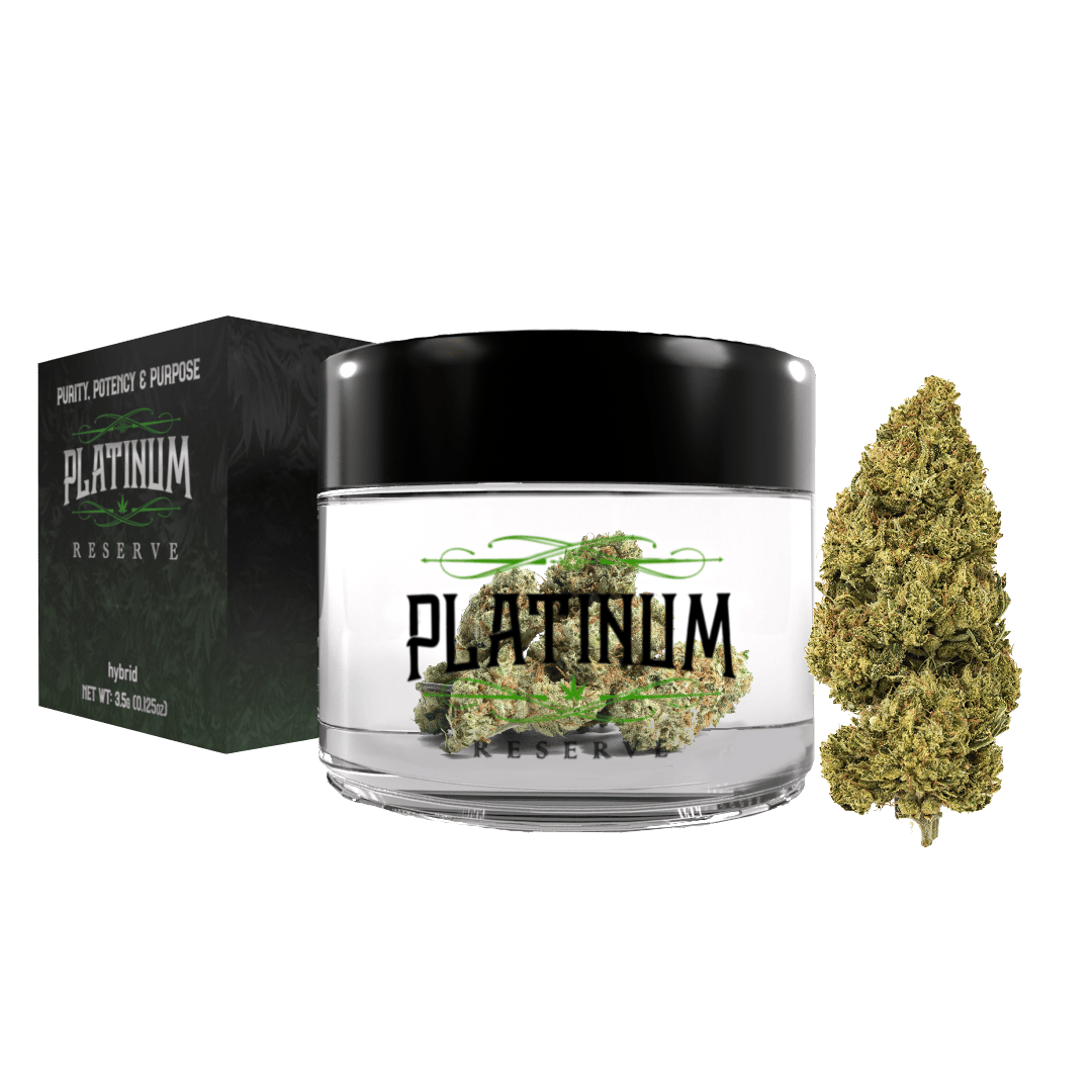 Blue Dream (PR) | Flower