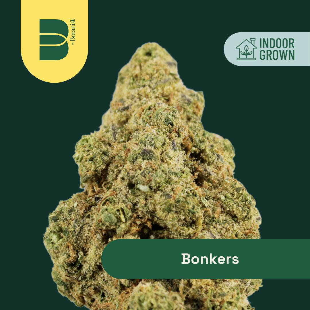 Bonkers | Indoor 14g