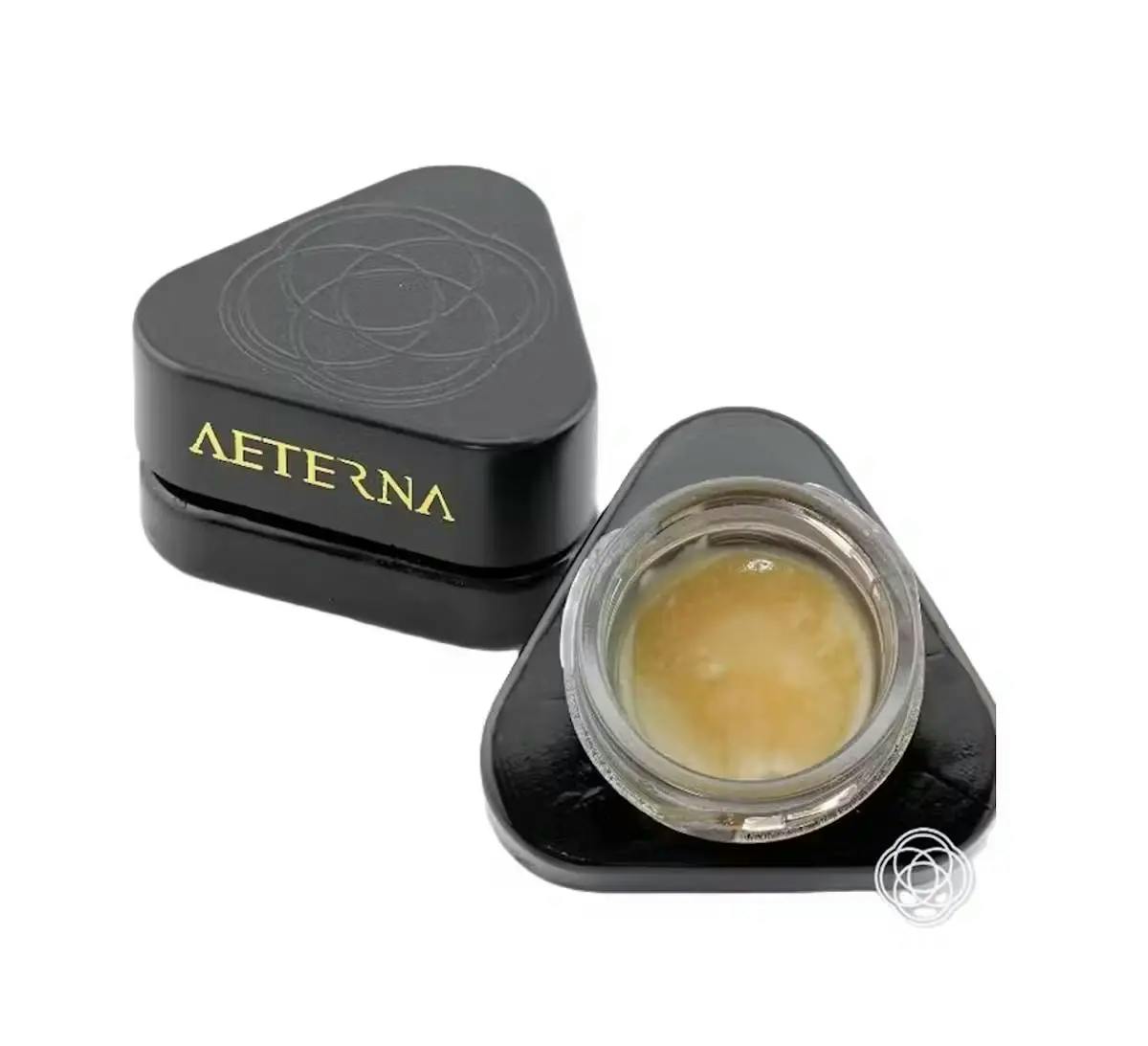 Aeterna | Cold Cure Resin Limeade Hybrid 1g
