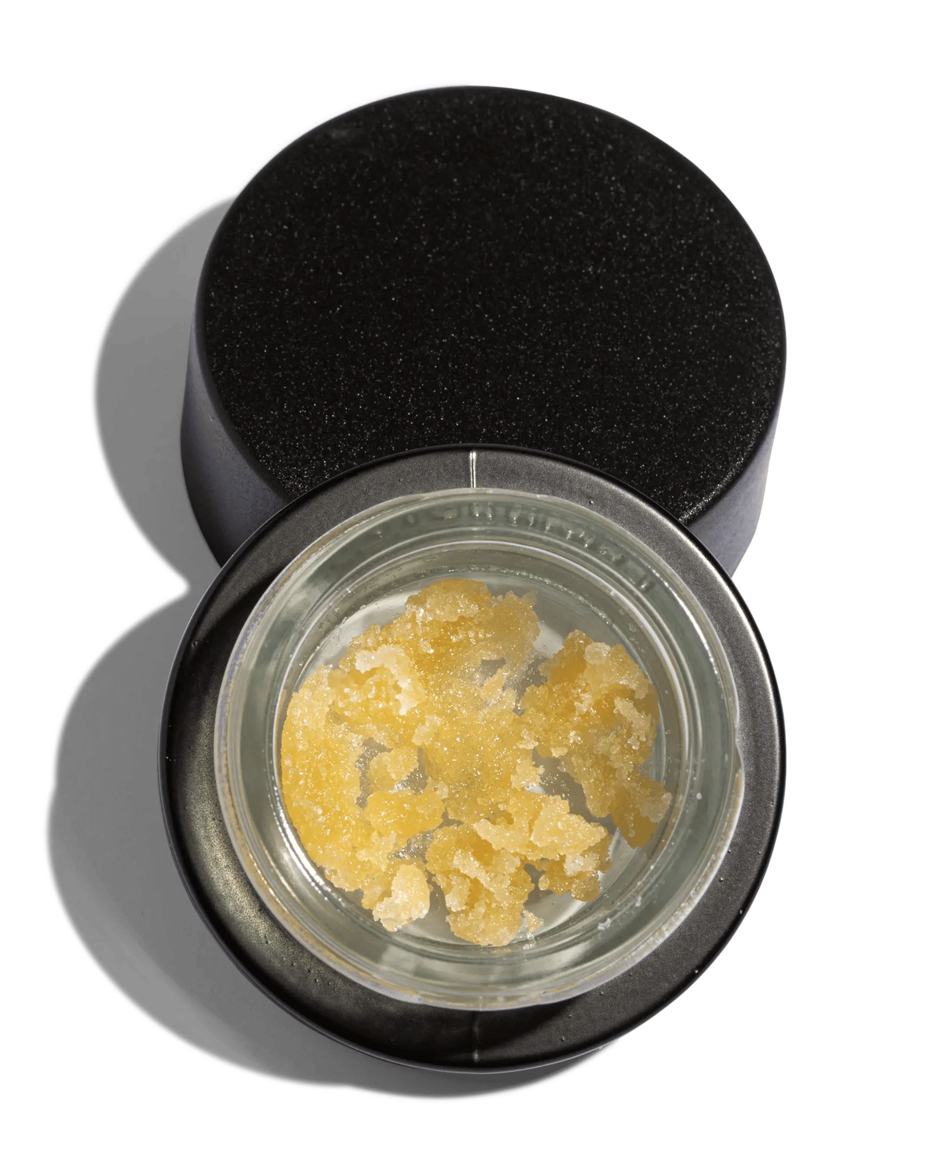 Hash | Wax Sugar Roasted Garlic Margy 1g