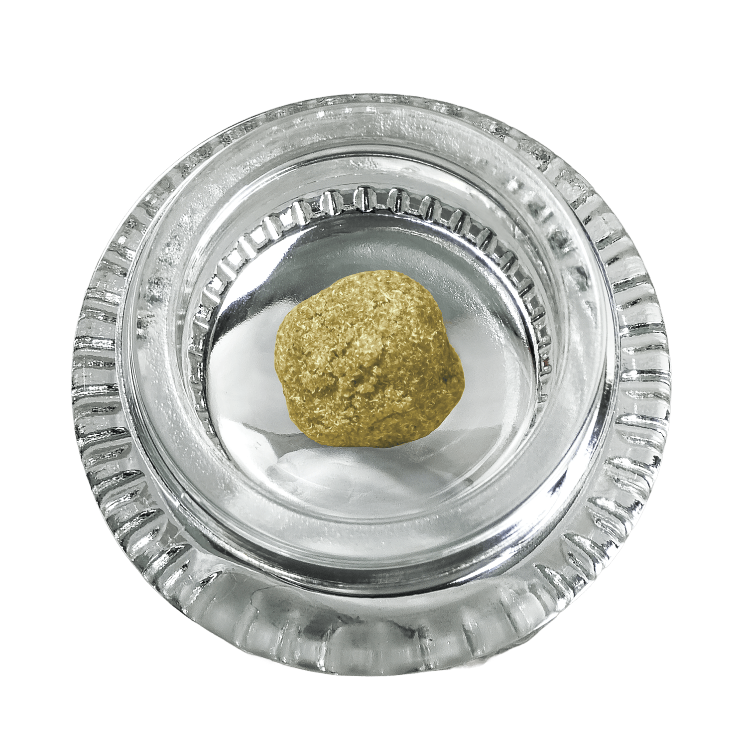 High Falls Canna | Bubble Hash Galactic 5g