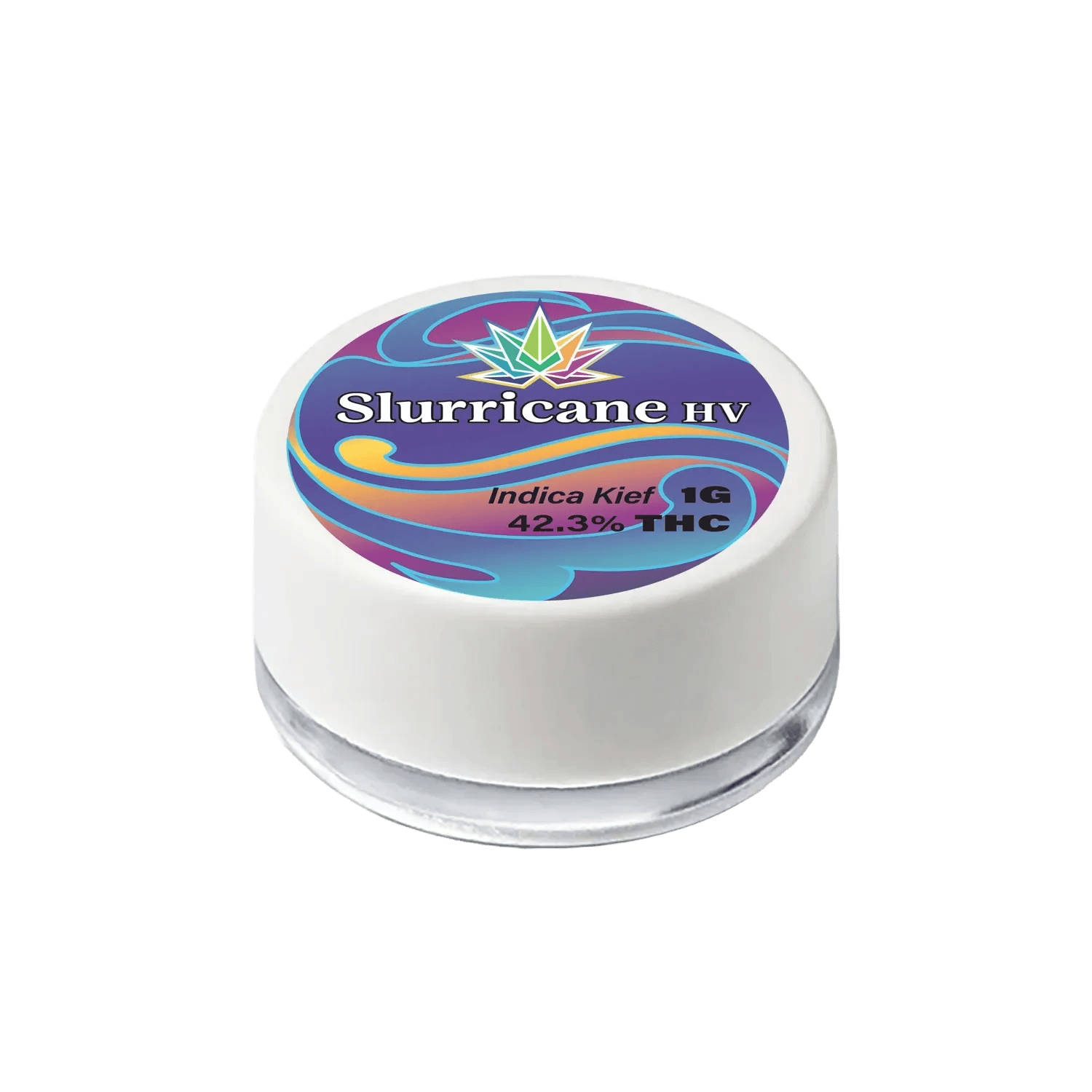 High Falls Canna | Kief Puck Slurricane 1g