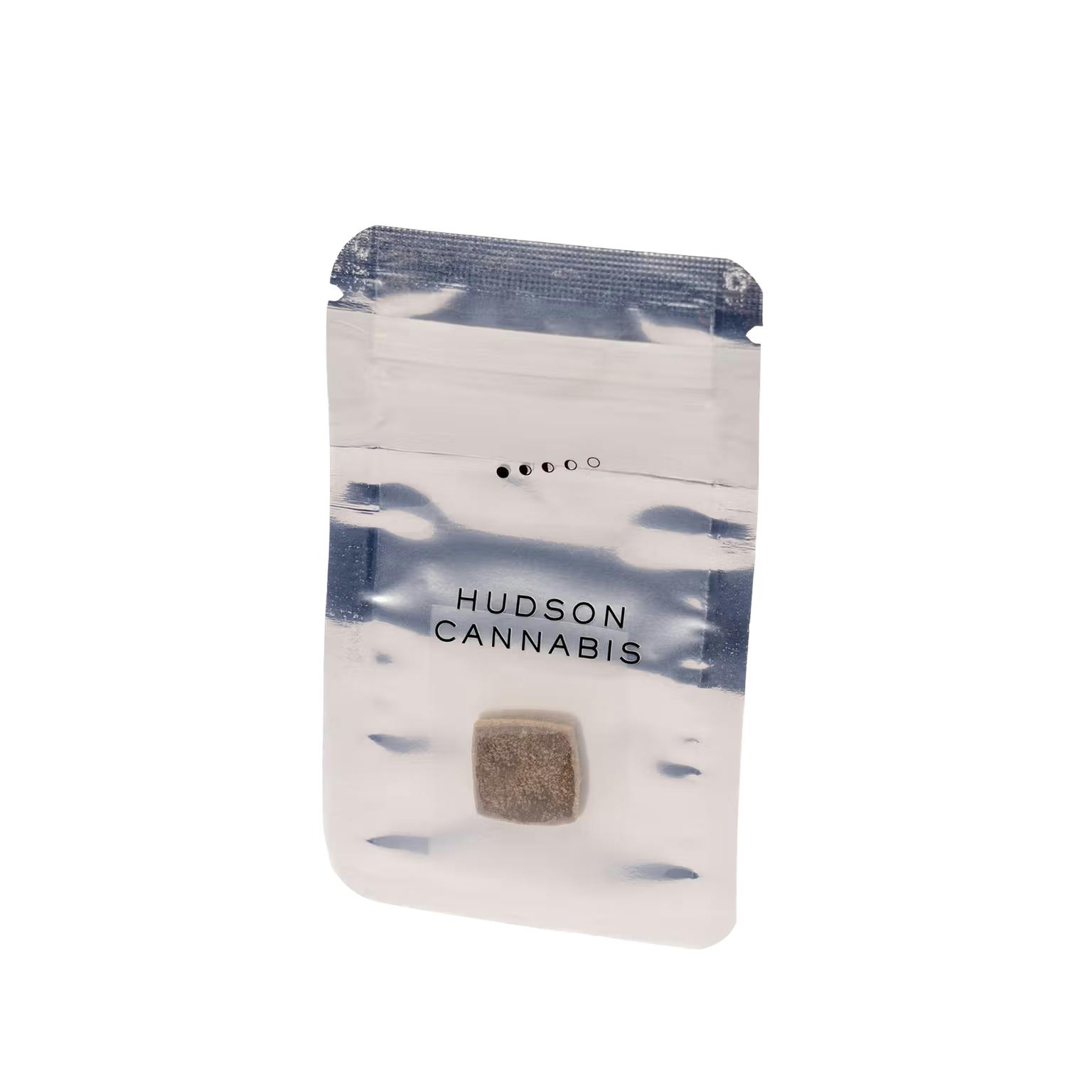 Hudson | Cannabis Solventless Static Hash Sour Haze Sativa 1g
