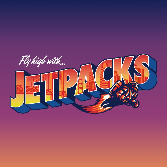 Jetpacks | Badder Lemonchello Hybrid 1g