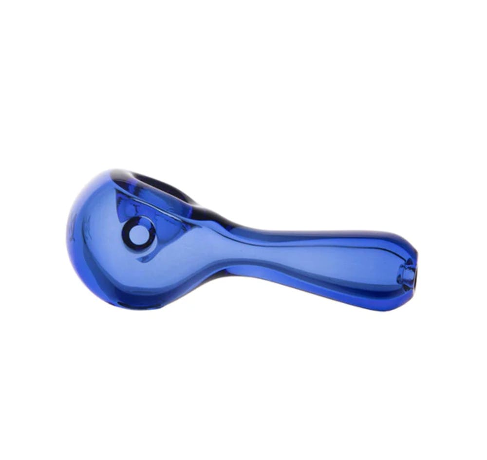 Pioneer | Hand Pipe Azure