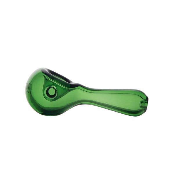 Pioneer | Hand Pipe Cactus Green