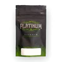 Platinum Reserve | Mylar Bag Flower Sugar Tartz Sativa 7g